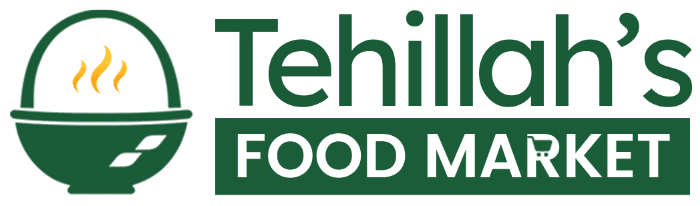 Tehillah's Food Market